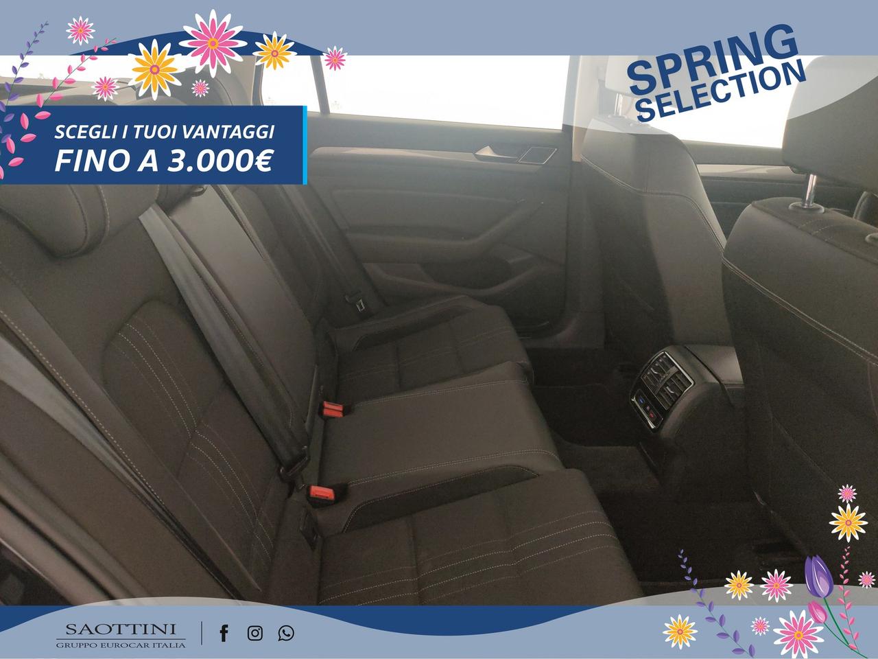 Alltrack 2.0 TDI 4motion 190 CV DSG