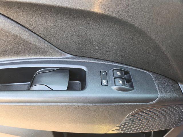 FIAT Doblo Doblò 1.4 Natural Power PC-TN Cargo Lounge 3 POSTI