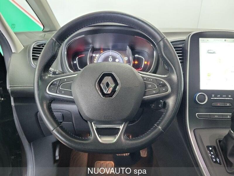 Renault Scénic dCi 8V 110CV Energy Intens