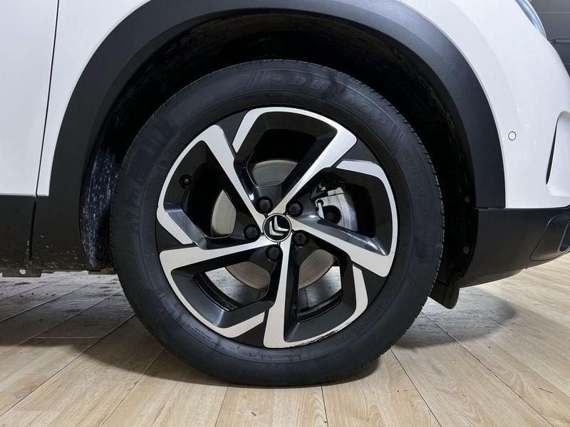 Citroën C5 Aircross C5 Aircross 1.5 bluehdi Shine s&s 130cv eat8