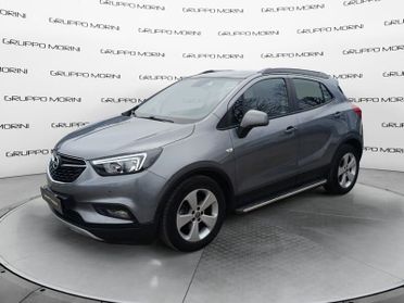 Opel Mokka Mokka X 1.4 Turbo GPL Tech 140CV 4x2 Advance