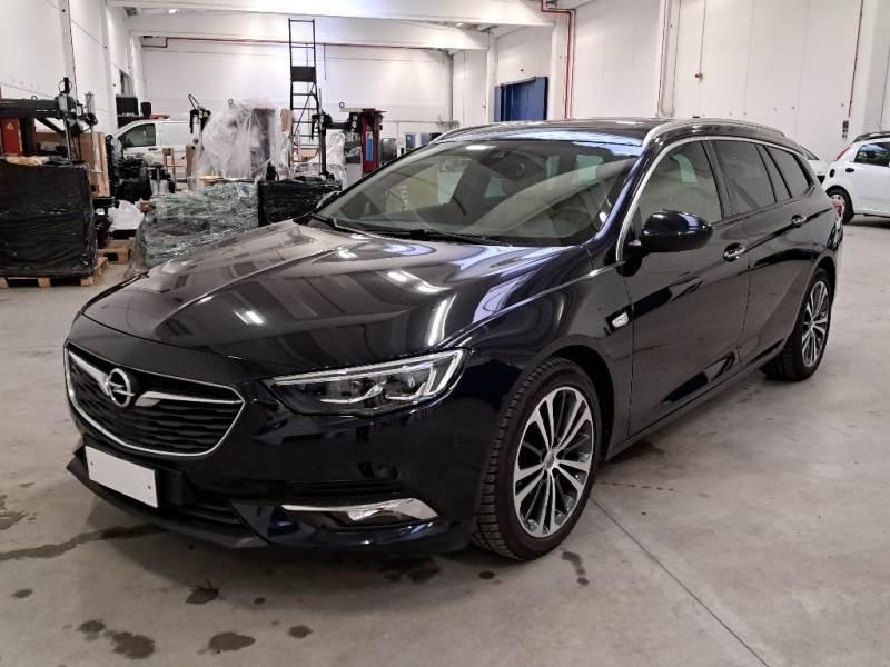 Opel Insignia Sports Tourer 2.0 CDTI Innovation Auto