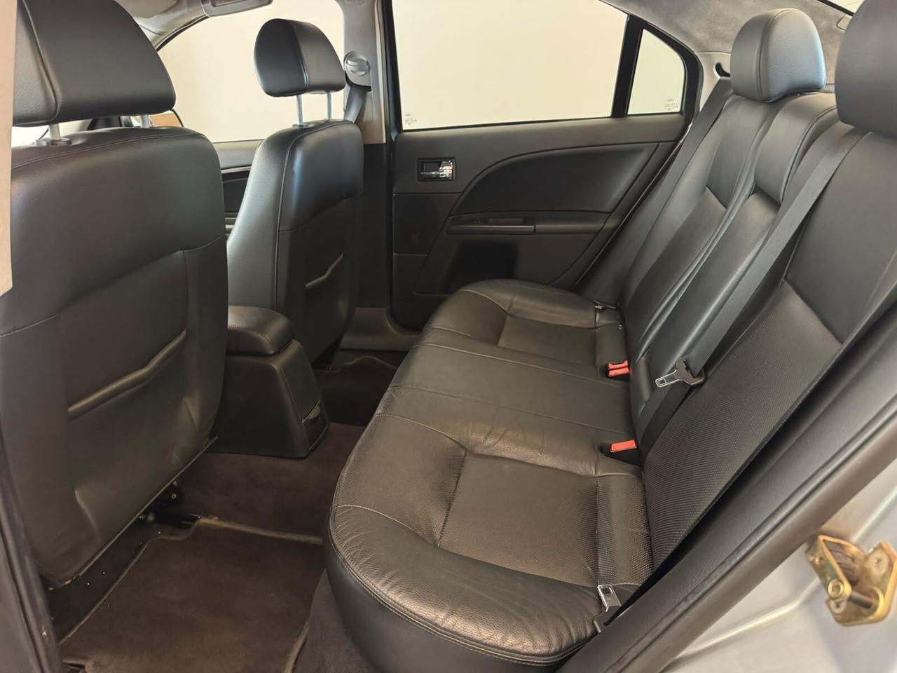FORD MONDEO 2.2 TDCI GHIA BERLINA