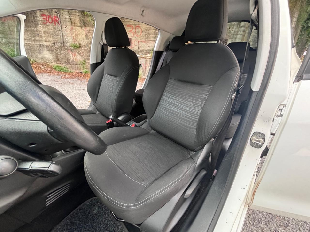 Peugeot 208 1.2 VTi 82 CV 5 porte Access