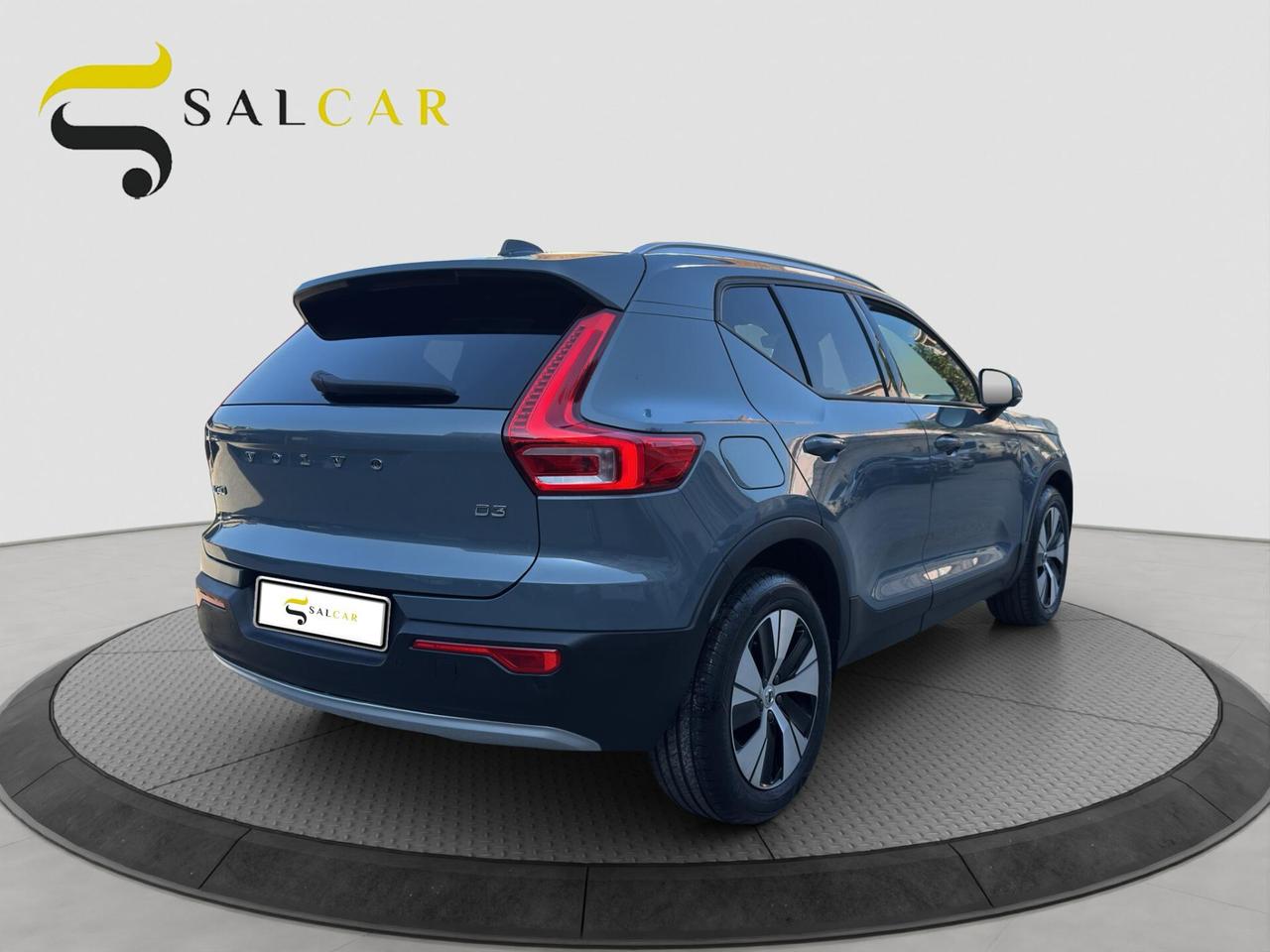 Volvo XC40 2.0 150cv d3 Momentum 2020