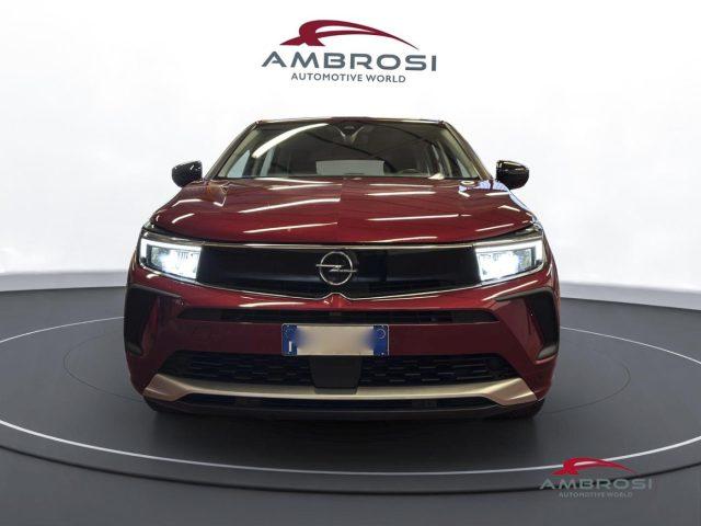 OPEL Grandland 1.5 ecotec s&s 130cv at8 Edition