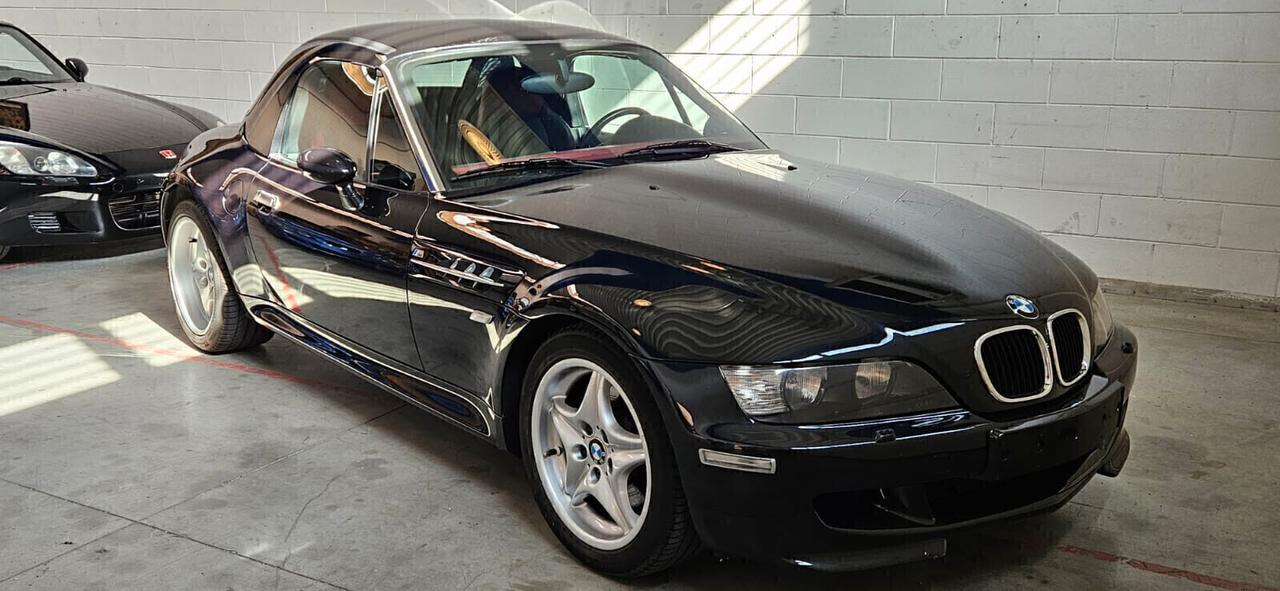 Bmw Z3 M 3.2 24V M Roadster