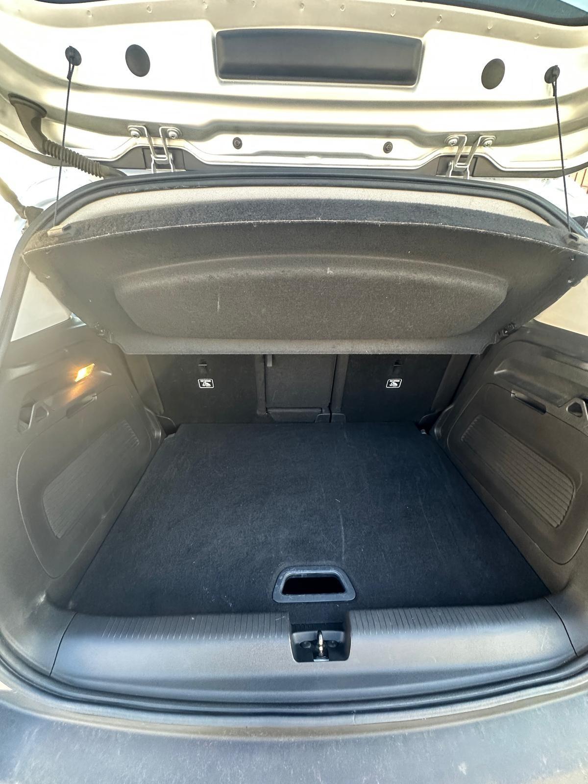Opel Crossland X 1.5 ECOTEC D 102 CV Start&Stop Ultimate