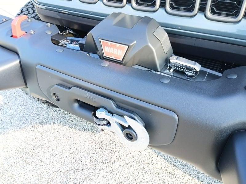 Jeep Wrangler Unlimited Rubicon X 3.6 V6 AT8 MY26