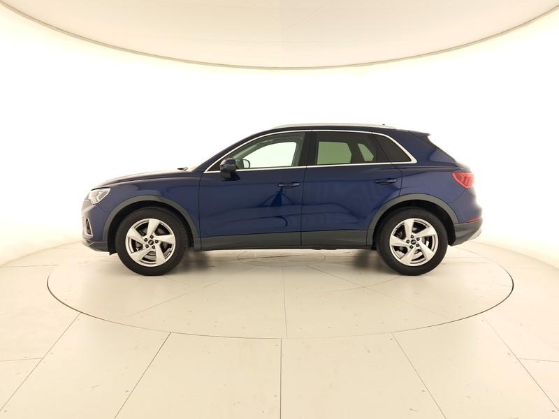 Audi Q3 35 2.0 tdi business advanced s-tronic