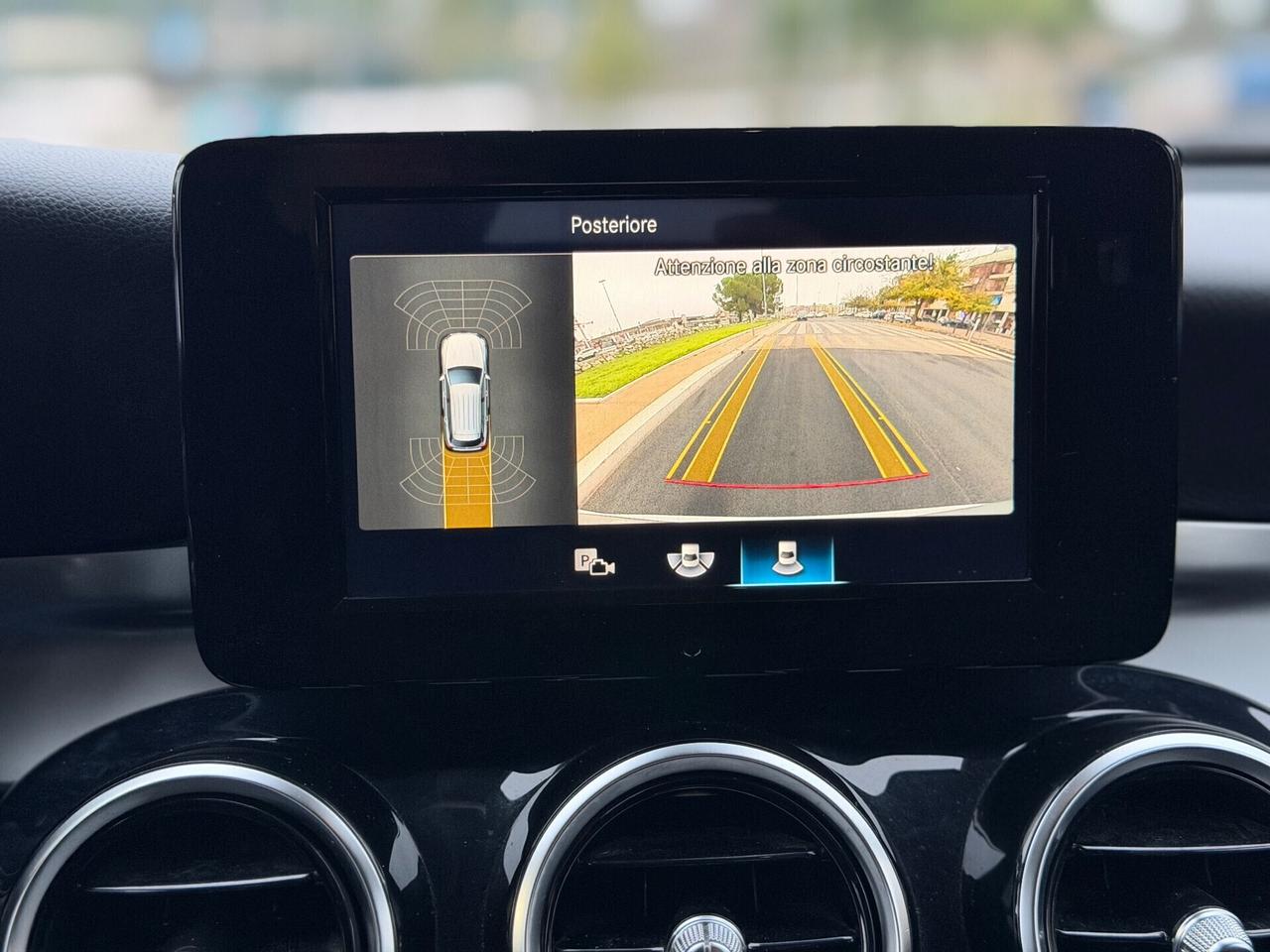 Mercedes GLC 220d 194CV 4Matic Sport Restyling