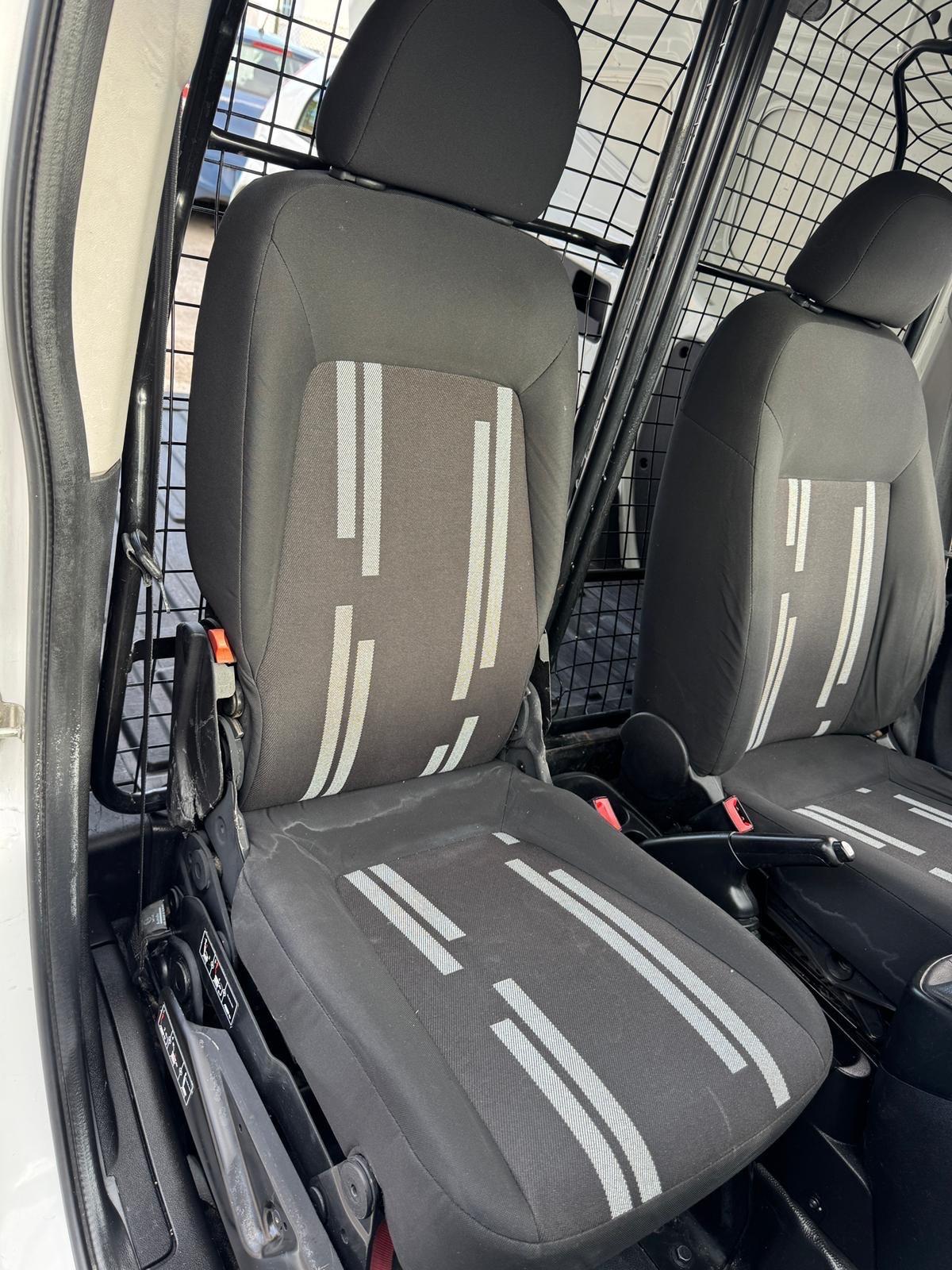 Fiat Fiorino 1.3 MJT. 12 Mesi di garanzia