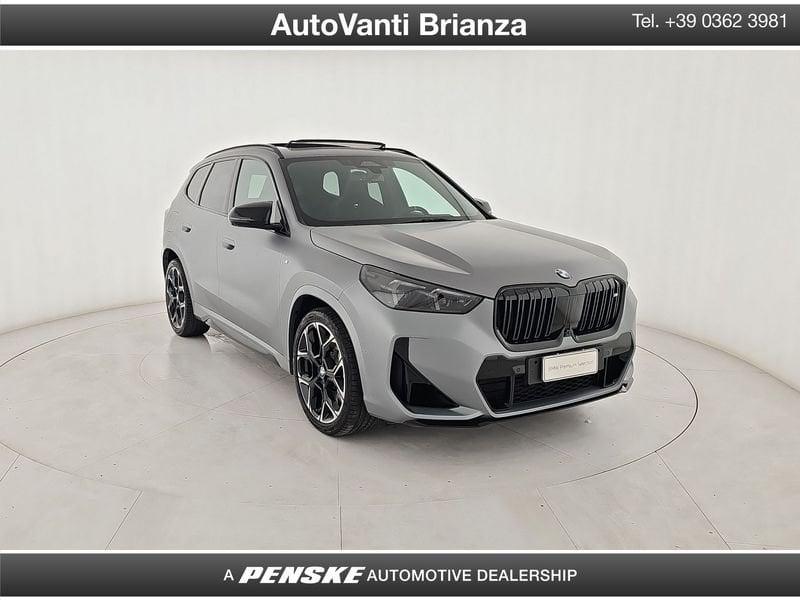 BMW X1 X1 xdrive M35i Msport Pro