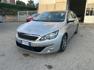 Peugeot 308 BlueHDi 120 S&S SW Euro6