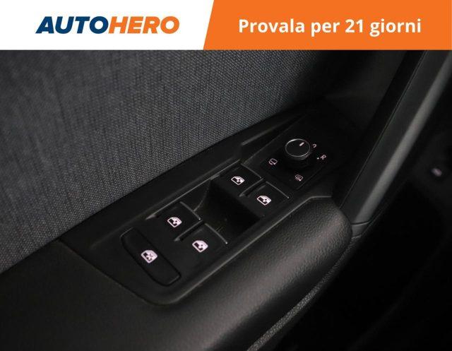 SEAT Tarraco 1.5 TSI Style