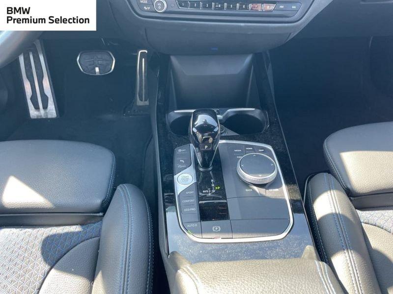 BMW Serie 1 118I MSPORT 136CV AUTO
