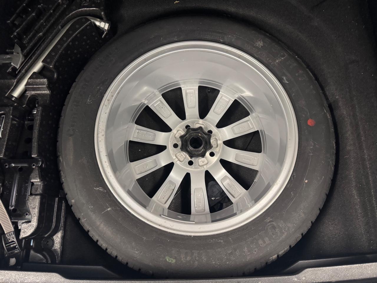 Volkswagen Passat SW 2.0 TDI 150 CV DSG