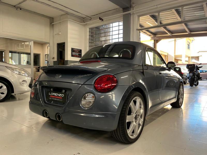 Daihatsu Copen 1.3 High Grade