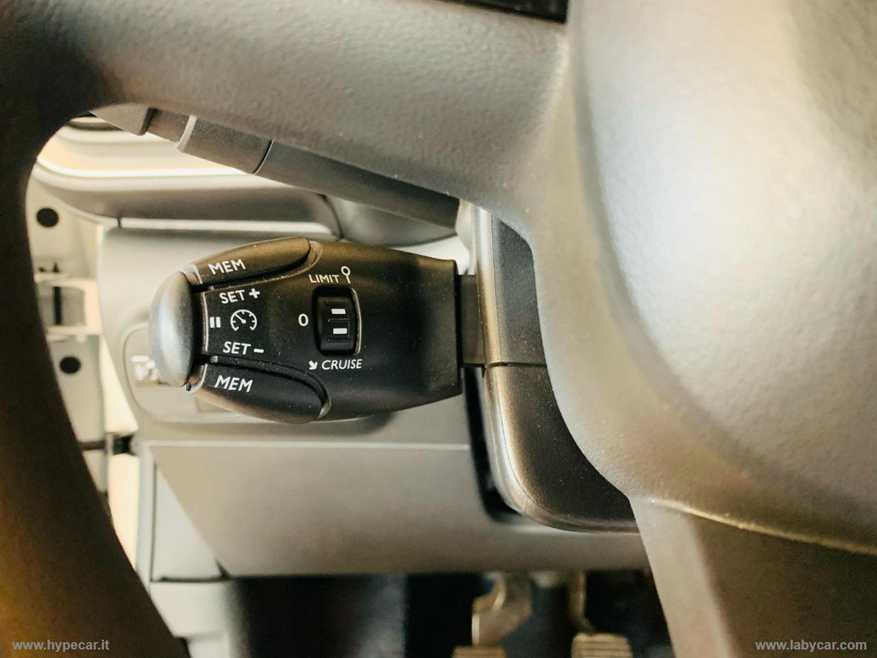 CITROEN C3 BlueHDi 100 S&S Feel BICOLORE