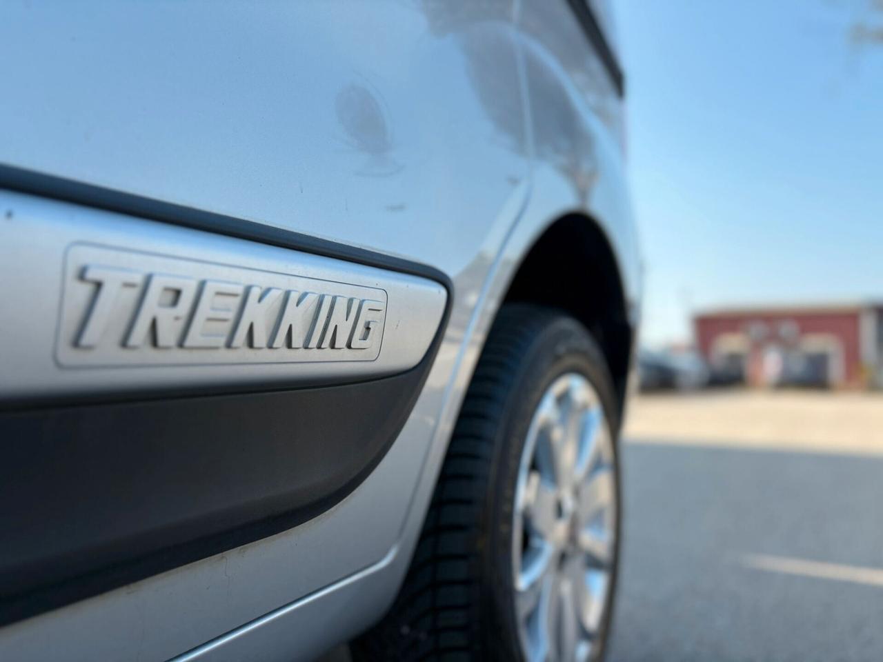 Fiat Qubo 1.3 MJT 95 CV Trekking