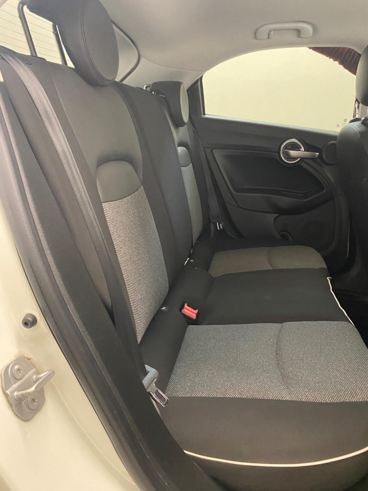 Fiat 500X 1.6 MultiJet 120 CV Business
