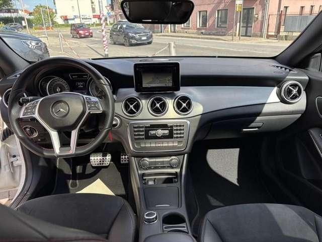 Mercedes-Benz CLA 220 CDI Automatic Premium XENO-TETTO-NAVI-18"