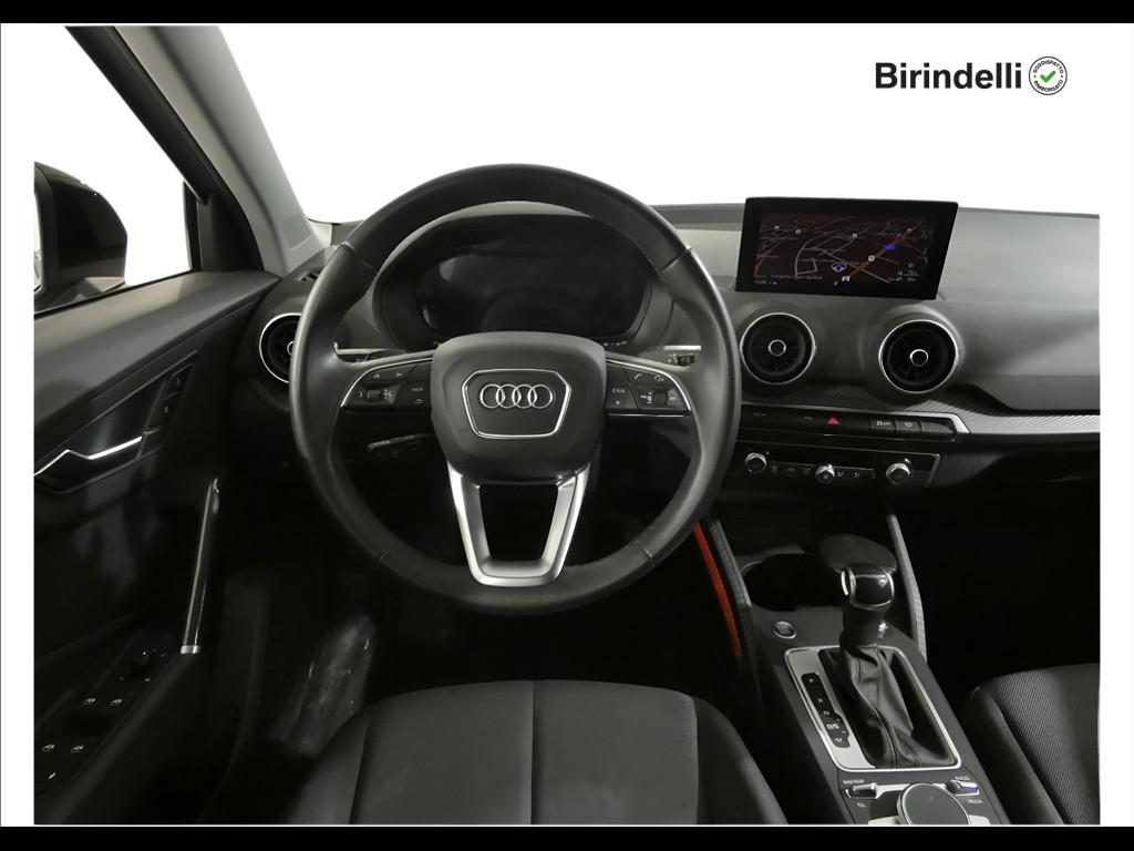 AUDI Q2 - Q2 30 TDI S tronic Admired Advanced