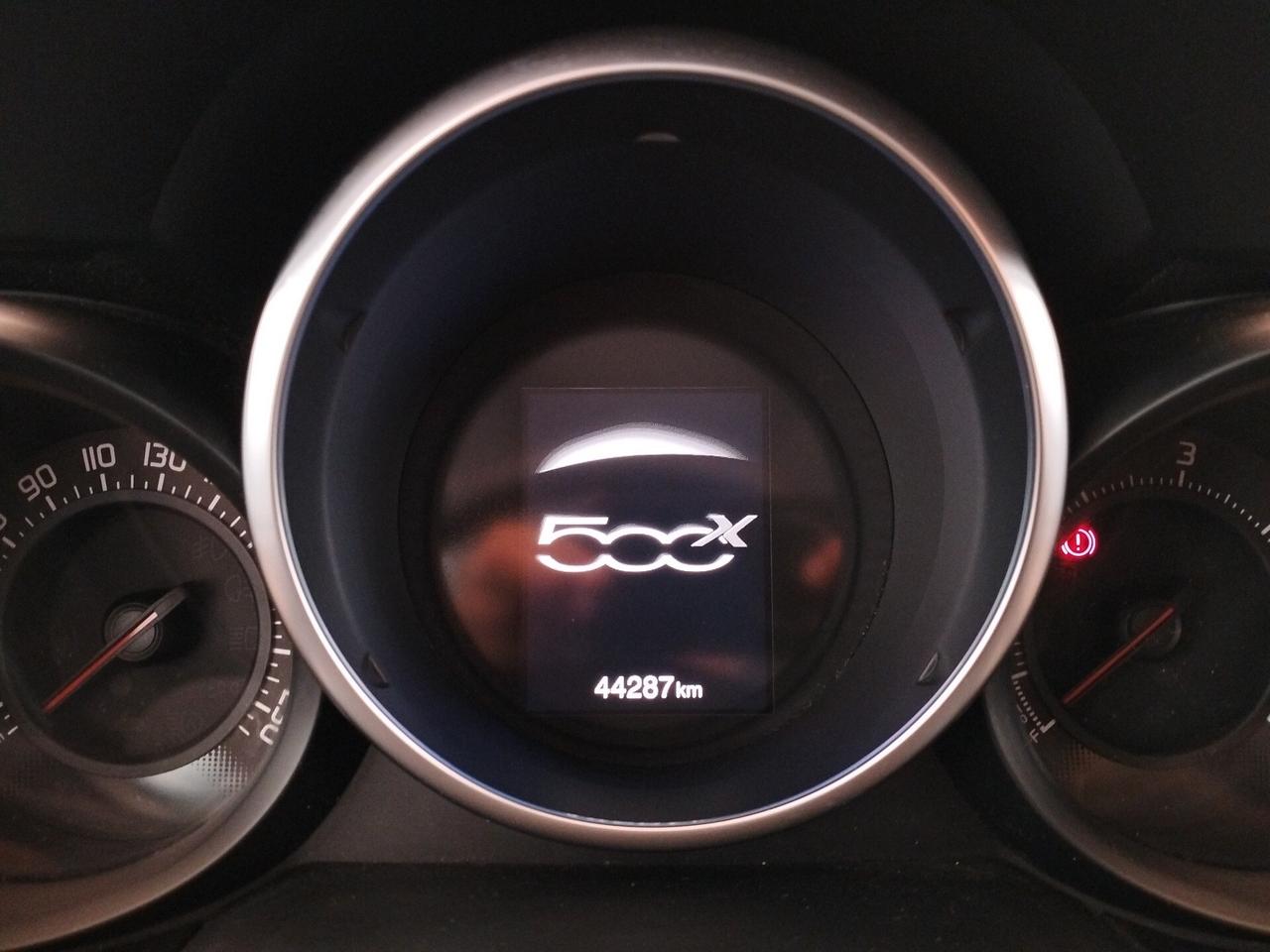 FIAT 500X 1.6 mjt Pop Star 4x2 120cv