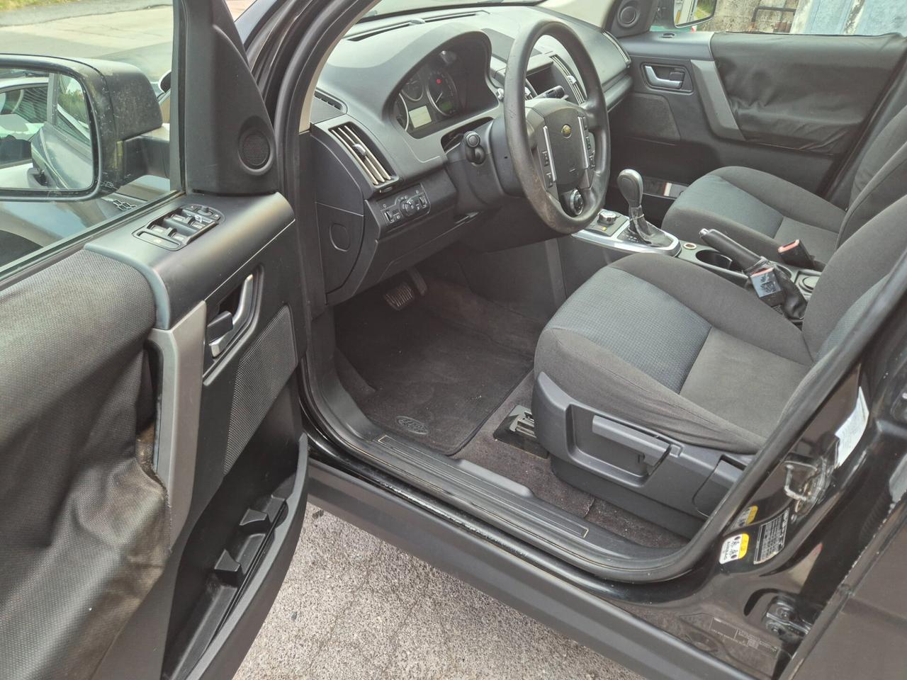 Land Rover Freelander 2.2 TD4 S.W. S SOLO 75000KM!!!!!!!