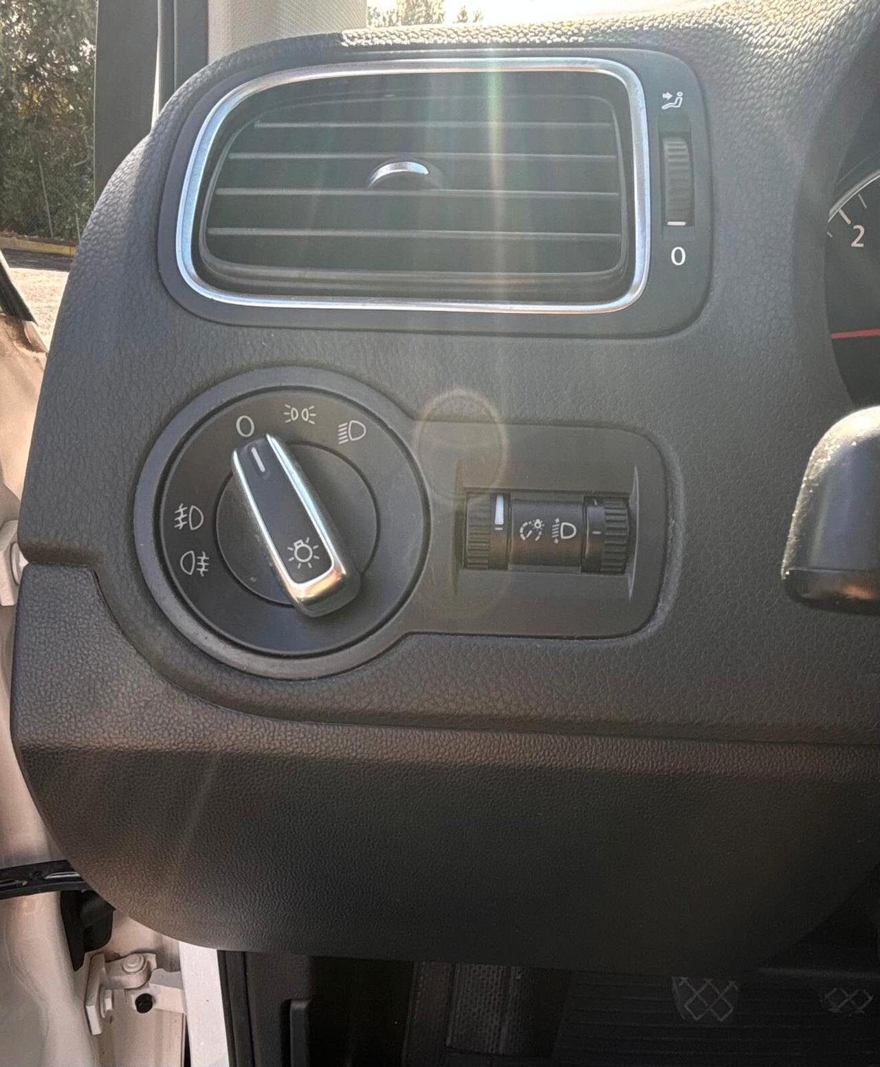 Volkswagen Polo 1.6 TDI DPF 5 porte Highline BlueMotion Technology