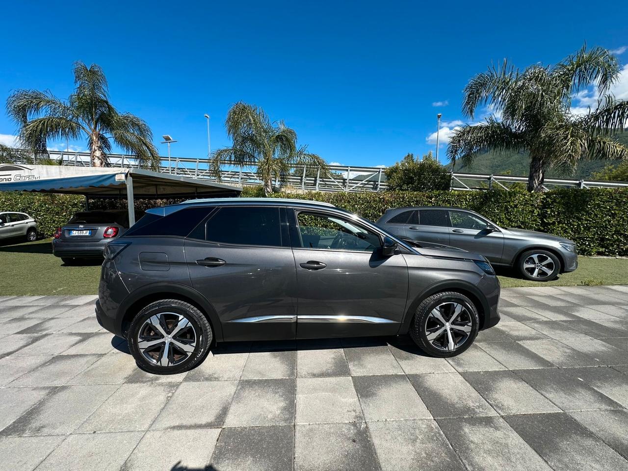 Peugeot 3008 BlueHDi 1.5 130CV Allure FULL OPTIONAL