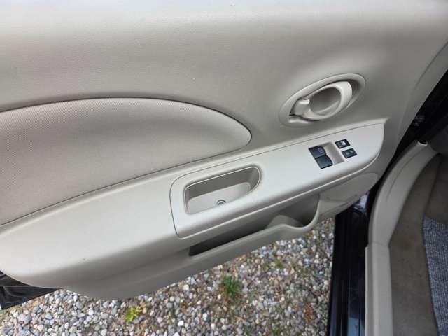 Nissan Micra Micra 5p 1.2 Matic