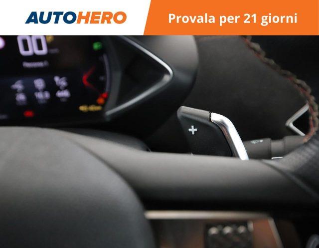 DS AUTOMOBILES DS 3 Crossback PureTech 130 aut. Performance Line
