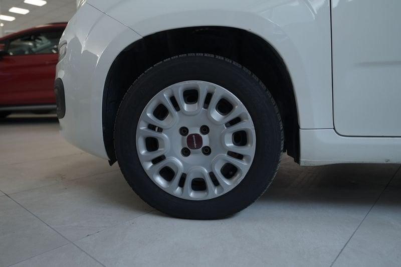 FIAT Panda III 2016 1.2 Easy easypower Gpl 69cv my19