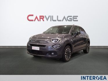 FIAT 500X 1.3 mjet Club 95cv