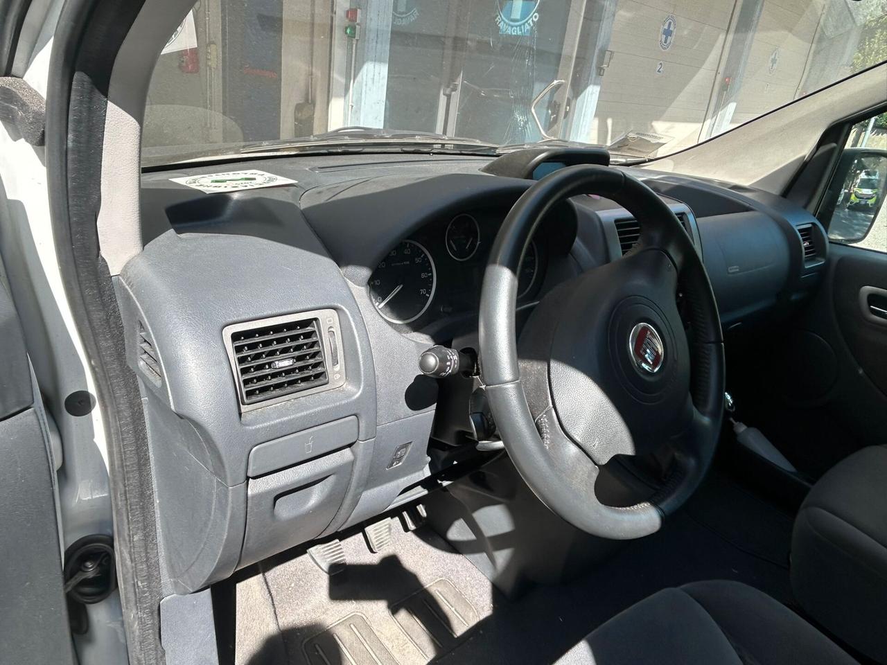 Fiat Scudo 2.0 MJT - ANCHE PER NEOPATENTATI