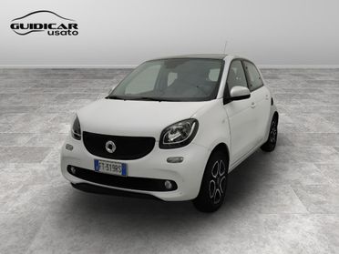 SMART Forfour II 2015 - Forfour 0.9 t Passion 90cv my18