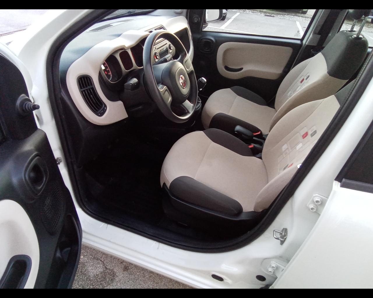 FIAT Panda 3ª serie - Panda 1.2 Easy