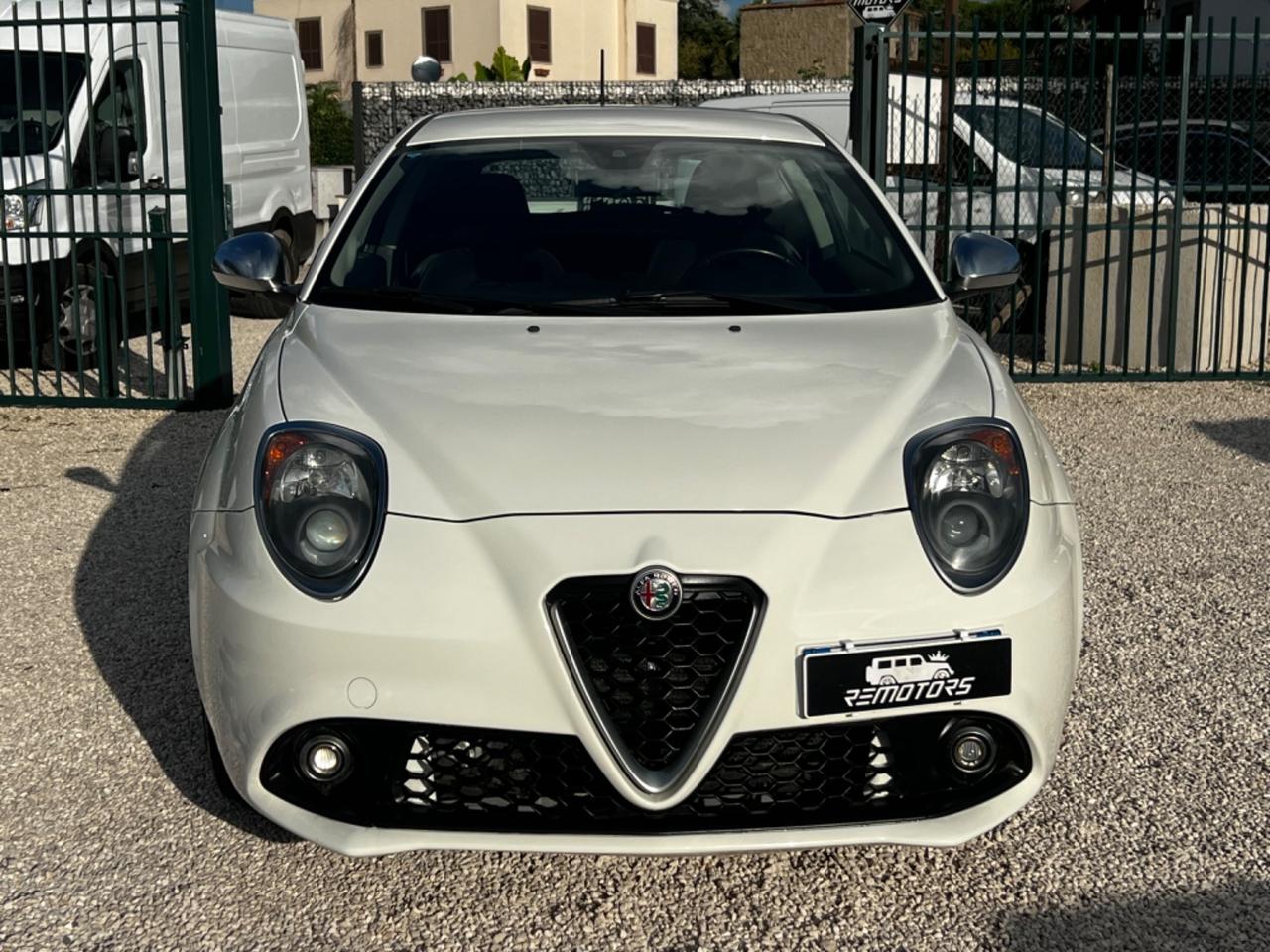 Alfa Romeo MiTo 1.4 78 CV 8V S&S