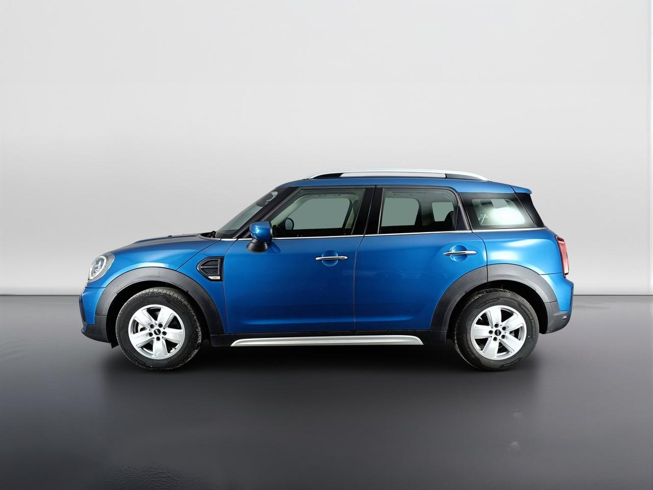 MINI Mini Countryman F60 2020 - Mini Countryman 1.5 One D Business auto