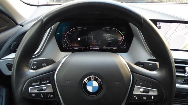 BMW 220 i Gran Coupé Advantage autom.