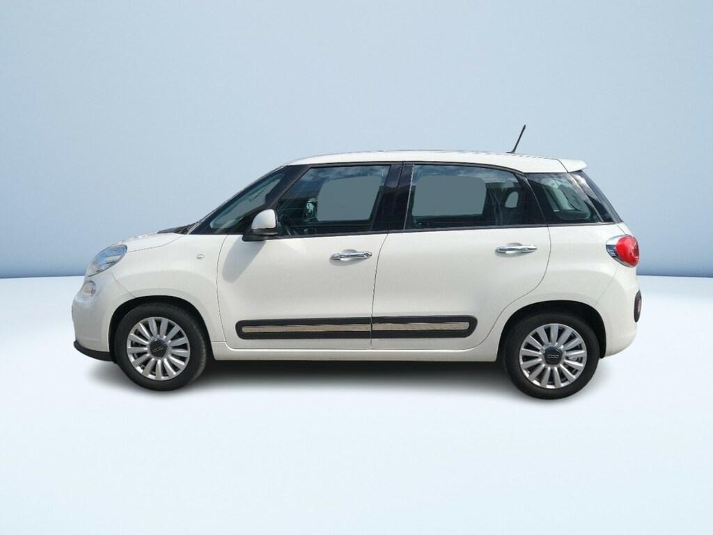 Fiat 500L 1.4 Pop Star