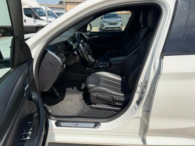 Bmw X4 xDrive20d 48V Msport