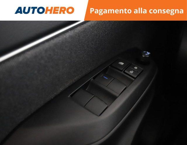 TOYOTA Yaris Cross 1.5 Hybrid 5p. E-CVT Trend