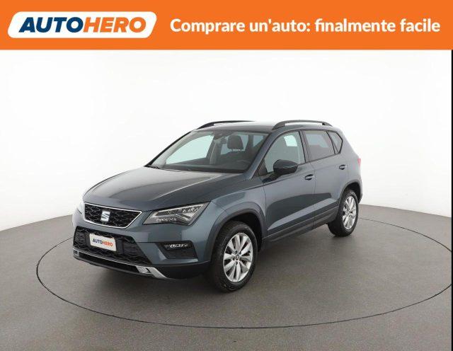 SEAT Ateca 1.0 TSI Ecomotive Style