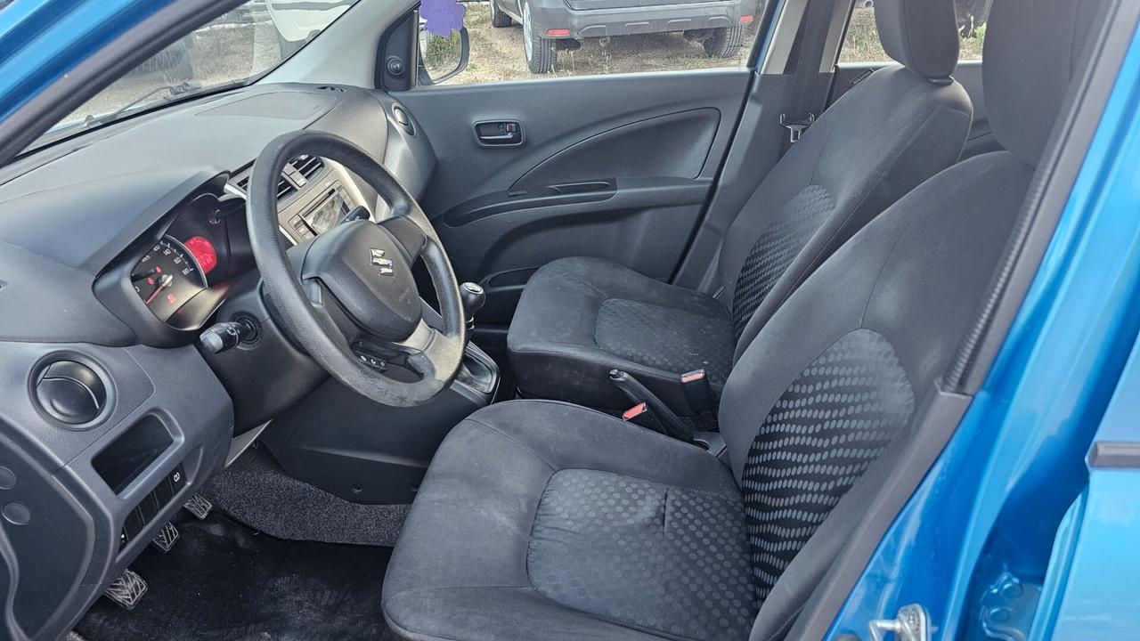 Suzuki Celerio 1.0 Easy