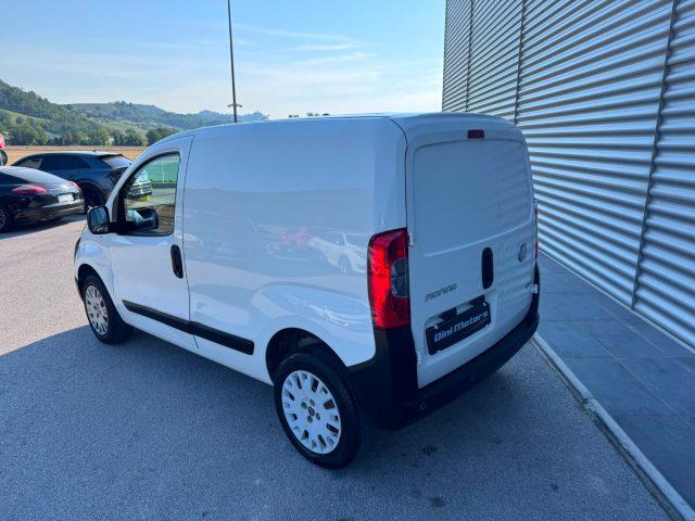 FIAT Fiorino 1.4 8V Furgone Natural Power SX SCAD.11/28