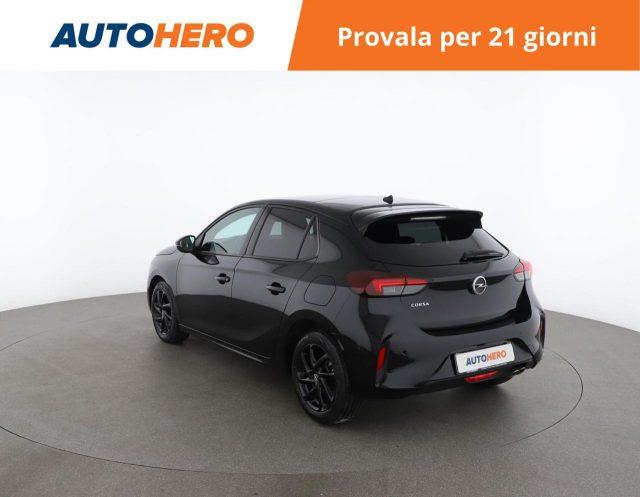 OPEL Corsa 1.2 130 CV aut. GS Line