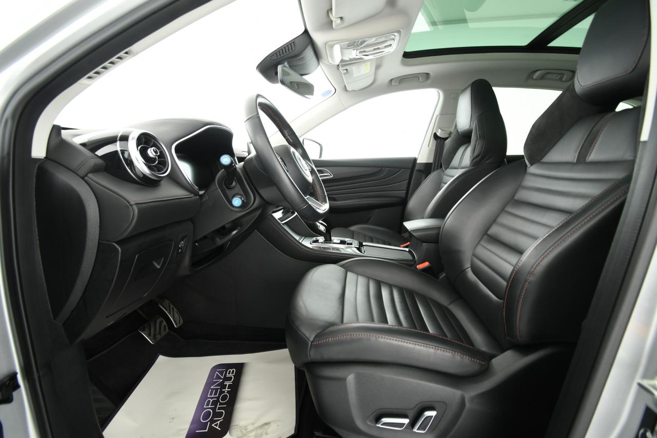 MG EHS 1.5 t-gdi phev Exclusive auto CAMERA 360+TETTO PANO+ACC