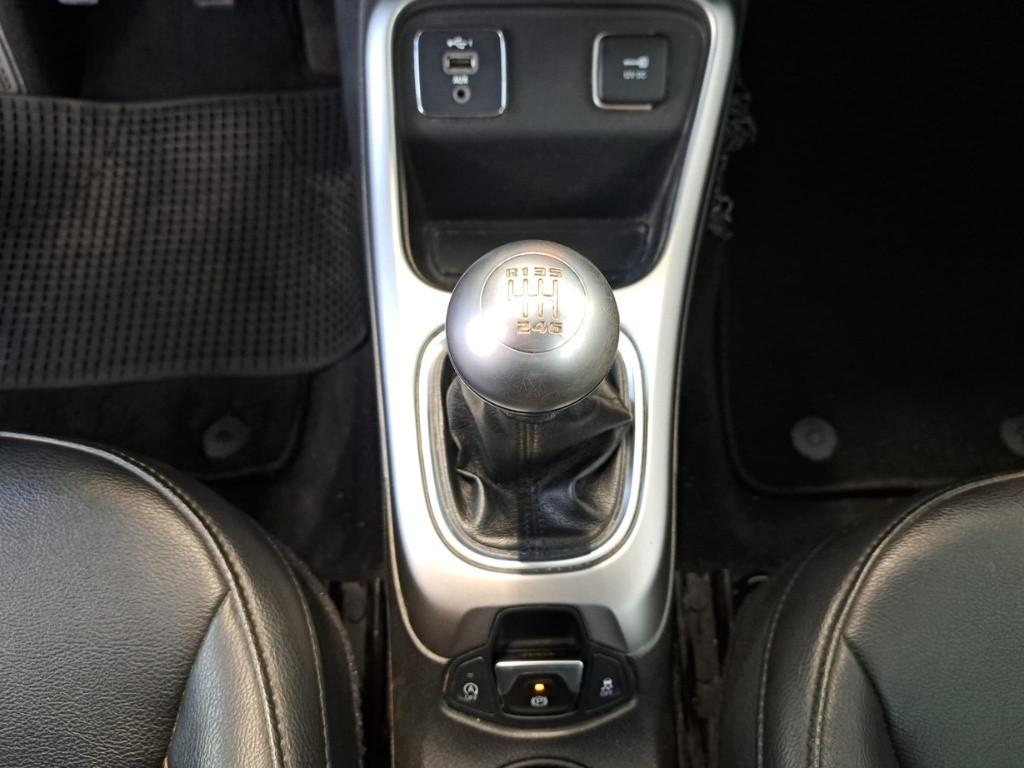 JEEP Compass II 2017 - Compass 1.6 mjt Longitude 2wd 120cv my19
